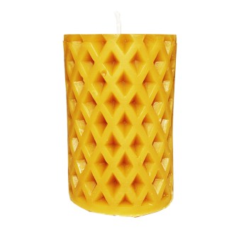 Forma silikonowa do świec LZ019